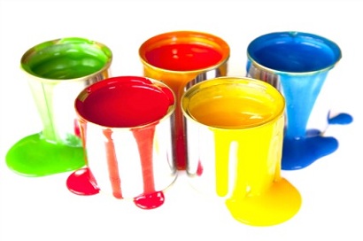 Paint Industry 